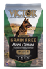 Victor Grain Free Hero Canine 30#