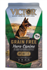Victor Grain Free Hero Canine 50#
