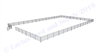 Horse Round Pens & Arenas - 72'W x 120'D 1-5/8" 4-Rail with 12' Ranch Gate Arena | Cactus Feed and Supply