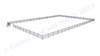 Horse Round Pens & Arenas - 96'W x 144'D 1-5/8" 4-Rail with 12' Ranch Gate Arena | Cactus Feed and Supply