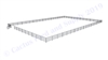 Horse Round Pens & Arenas - 96'W x 144'D 1-7/8" 4-Rail with 12' Ranch Gate Arena | Cactus Feed and Supply