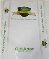 Kruse Chick Starter Crumble Medicated 50#