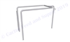 Mini Horse Wash Rack 1-5/8" 16 Gauge