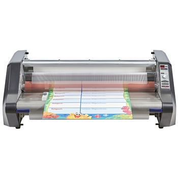 GBC HeatSeal Ultima 65 Roll Laminator