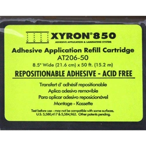 Xyron AT206-50