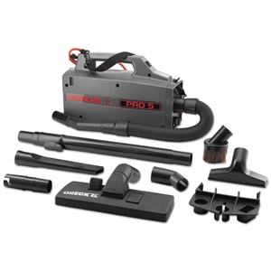 Oreck Commercial XL Pro 5 Canister Vacuum