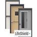 Lifeshield+ Door Panels for Schools