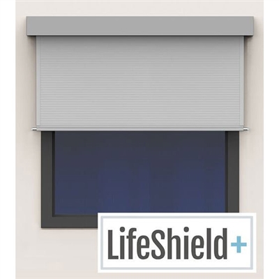 Lifeshield+ Window Coverings for Schools