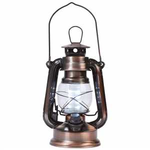 Classic 12-Bulb Lantern