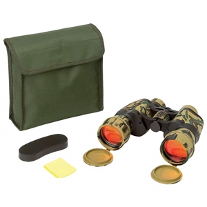 10x50 Camouflage Binoculars