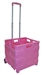 Large Folding Cart - Pink