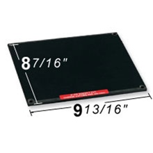 Ellison XL Standard Cutting Pad