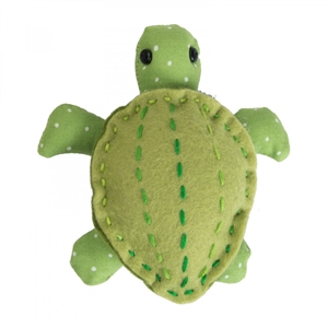 Ellison Sizzix Bigz L Die - Turtle