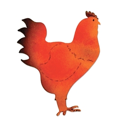 Sizzix Bigz Die - Chicken ELA10372