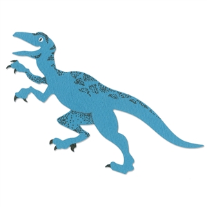 Dinosaur, Velociraptor