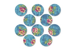 ***SPECIAL ORDER***Sizzix Bigz Dies - 1 1/4 inch Circles