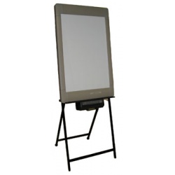 CopyPoint White Board (Easel Stand)
