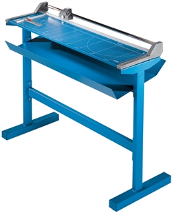 Large Format Professional Series Rolling Trimmer - 556S