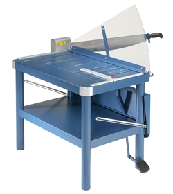 Premium Series Guillotines - 580