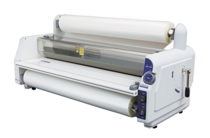 25 inch Fujipla Roller Laminator