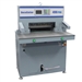 Duplo 490 PRO Hydraulic Paper Cutter