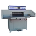 Duplo 660 PRO Hydraulic Paper Cutter