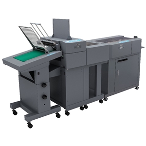 Duplo IFS Integrated Folding System