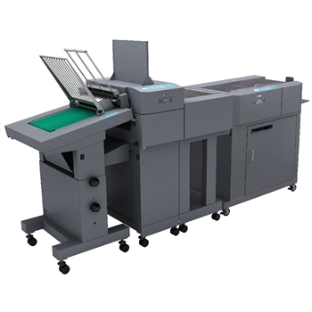 Duplo IFS Integrated Folding System