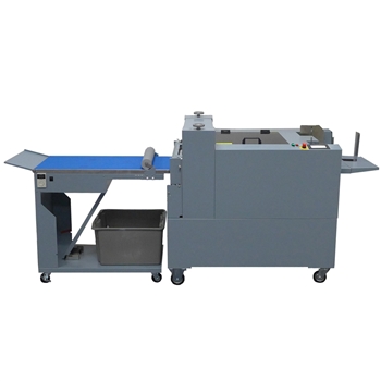 Duplo UD-300 Rotary Die Cutter