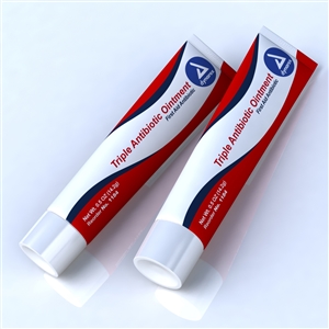 Triple Antibiotic Ointment 0.5 oz Tube