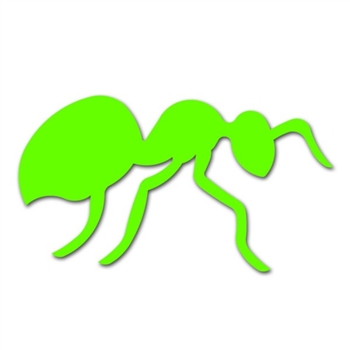 Ellison SureCut Die - Ant - Small