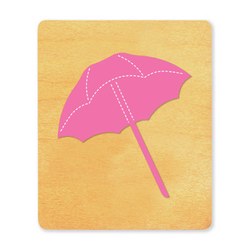 Ellison SureCut Die - Beach Umbrella - Large
