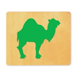 Ellison SureCut Die - Camel - Large