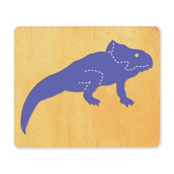 Ellison SureCut Die - Dinosaur, Protoceratops - Large