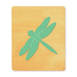 Ellison SureCut Die - Dragonfly - Extra Large