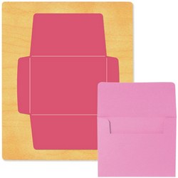 Ellison SureCut Die - Envelope A2 - Extra Large