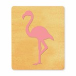 Ellison SureCut Die - Flamingo - Large