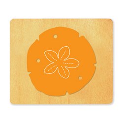 Ellison SureCut Die - Sand Dollar - Large