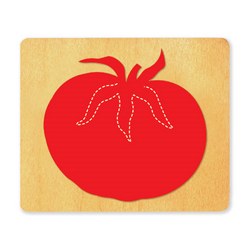 Ellison SureCut Die - Tomato - Large