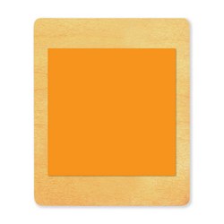 Ellison SureCut Die -Square 10cm -Fraction Sq. Whole, Base 10 Hundreds - Large