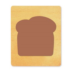 Ellison SureCut Die - Bread Slice - Large