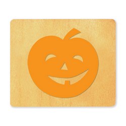 Ellison SureCut Die - Pumpkin w/Face  - Extra Large