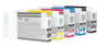 Epson 150ml Full Ink Cartridge Set for 7700 and 9700