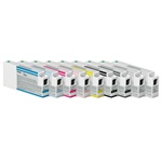 Epson 7890 Ink