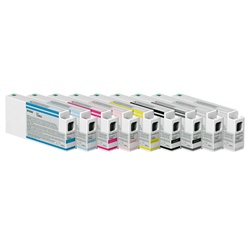 Epson 700ml Full Ink Cartridge Set for 7890 and 9890