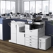 Epson WorkForce Enterprise WF-C20590 Printer