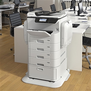 Epson WorkForce Pro WF-C869R Printer