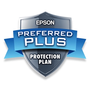 Epson EPPT753B1 T-Series 1-Year Preferred Plus Extended Service Plan