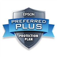 Epson EPPT753B2 T-Series 2-Year Preferred Plus Extended Service Plan
