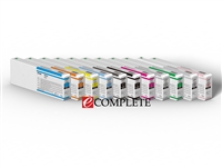 Epson 70ml UltraChrome HDX 11-Ink Cartridge Set for Epson SureColor P7000 and P9000 Standard Editions